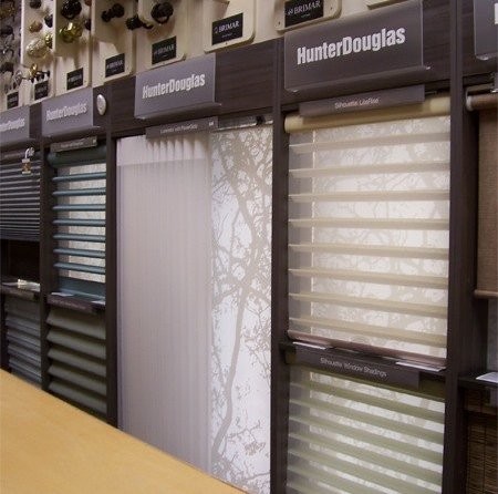 Hunter Douglas Dealer Image